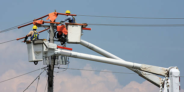 Emergency Electrical Repair Services in Countryside, VA